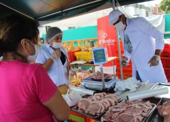 Coronavirus Perú: 852 infectados, 181 más que ayer, y 18 fallecidos