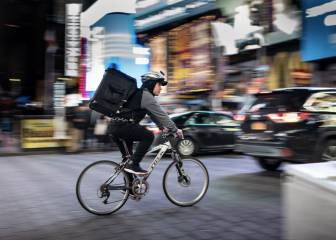 Coronavirus en Perú: ¿funciona el delivery durante la cuarentena?