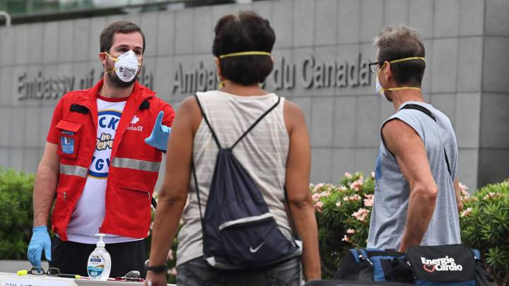 Coronavirus en Perú, en vivo: casos, infectados y muertos de hoy