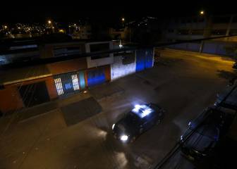 Coronavirus en Perú, en vivo: 950 infectados; 24 fallecidos