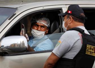 Toque de queda en Perú: horas, duración y regiones