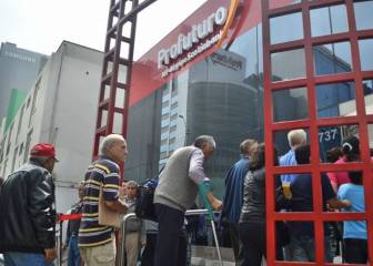 Retiro pensiones: cómo saber en que AFP estoy y cuál es mi saldo