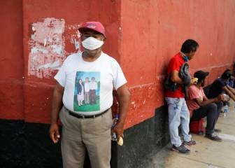 Coronavirus Perú, en vivo: sube a 47 el número de fallecidos