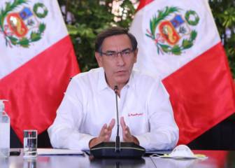 Vizcarra confirma 258 casos más de coronavirus: ya van 1.323