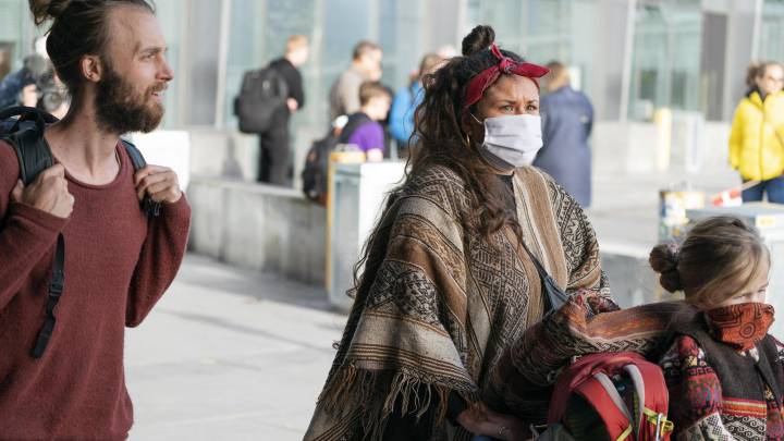 Coronavirus en Perú, en vivo: nuevos casos y muertos, última hora de hoy