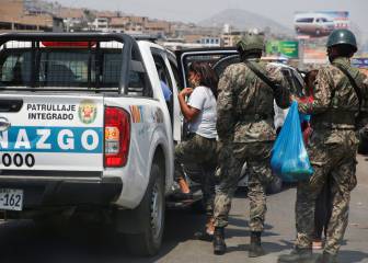 Coronavirus, en vivo: 1595 infectados, 61 fallecidos