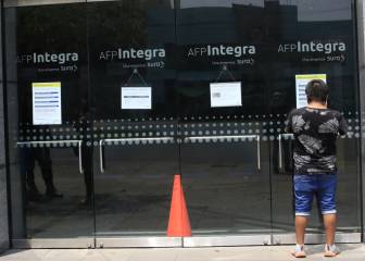 Retiro de fondos de AFP: consulta y cómo acceder a la web