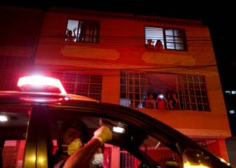 Coronavirus en Perú: 1.746 infectados y 73 fallecidos