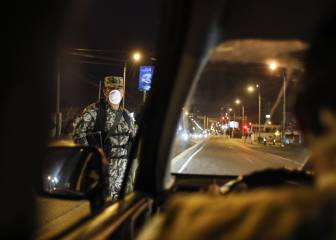 Pase especial de tránsito: cómo solicitar el permiso para circular durante la cuarentena