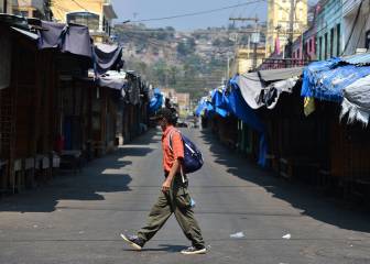 ¿Las personas con autismo pueden salir a la calle durante la cuarentena?