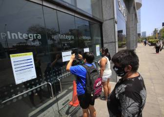 Fondos AFP: ¿Podré retirar hasta el 25% de mis aportes?