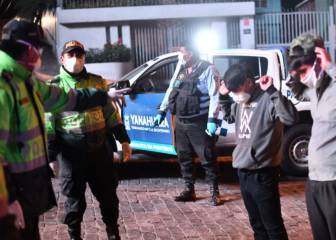 Coronavirus Perú: 2.281 contagiados y 83 muertos