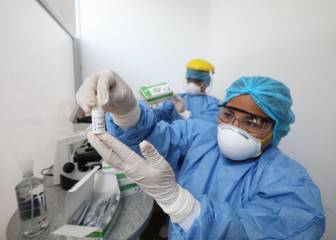 Bono para personal de salud: ¿quiénes lo reciben?