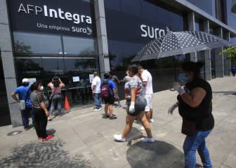 AFP: ¿quiénes pueden retirar el 25%?