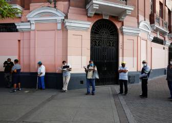 Bono 380 soles: cómo consultar los nuevos beneficiados en la web 'Yo me quedo en casa'