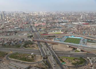 Coronavirus en Perú, en vivo: inmovilización obligatoria total jueves 9 y viernes 10