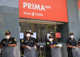 AFP en Perú: teléfonos y horarios de Integra, Habitat, Prima y Profuturo