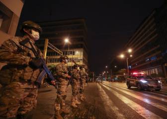 Coronavirus Perú: ¿hay multas o sanciones por saltarse la cuarentena?