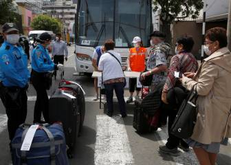 Coronavirus en Perú: habrá inmovilización obligatoria Jueves y Viernes Santo