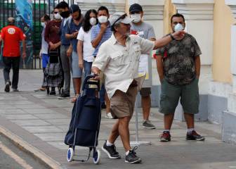 Coronavirus: Semana Santa en Perú, ¿qué días son feriado?