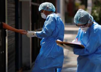 ¿Cuáles son las multas por revelar la identidad de pacientes con Covid-19?