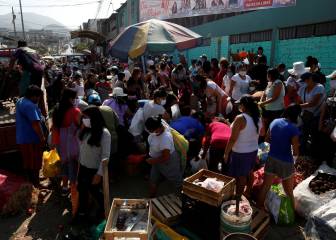 Coronavirus en Perú: el país sigue sumando contagiados