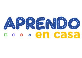 Aprendo en Casa: cómo acceder a la ficha de seguimiento de sesiones