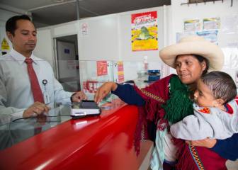 Bono Independiente: cómo cobrar los 380 soles si no tengo cuenta en Banco de la Nación