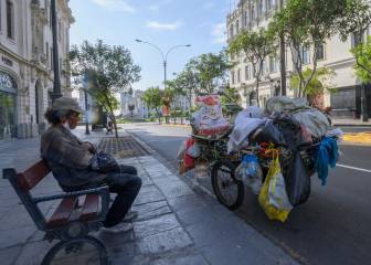 Vizcarra anuncia 5.897 contagios y aumento de las pruebas diarias