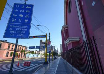 Toque de queda en Perú: nuevo horario y quién puede salir