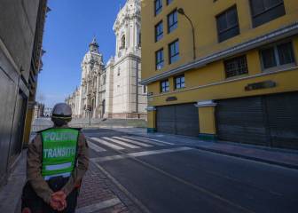 Nuevo toque de queda: ¿para qué y cuándo se puede salir a la calle?