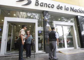 Toque de queda: ¿Se puede salir a cobrar los bonos, pensiones y subsidios?