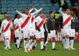 La selección dona material sanitario a las Fuerzas Armadas