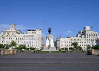 ¿Cuáles son los lugares de Perú sin contagiados por coronavirus?