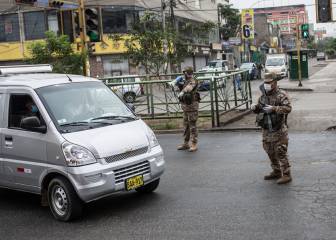AFP: cuándo y dónde retirar los 2.000 soles si no tengo cuenta bancaria