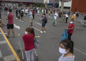 Bono Independiente 380 soles: ¿se puede ir al banco a cobrarlo en cuarentena?