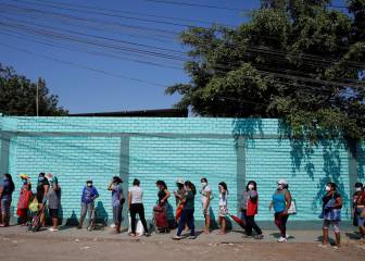 AFP, CTS y Bono 760 soles: ingresos para trabajadores en suspensión perfecta de labores