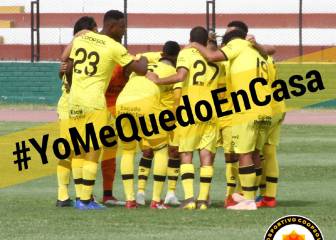 Medida drástica en Coopsol: ¿le seguirán más clubes?