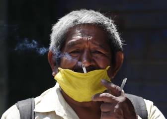 Coronavirus en Perú, en vivo: 10.303 infectados y 230 muertos