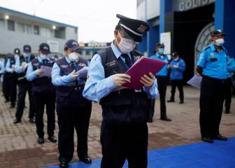 Coronavirus en Perú: nuevos números de atención telefónica en Lima