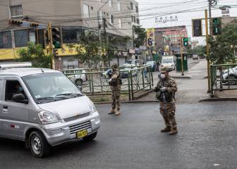 Coronavirus en Perú: cuáles serán las nuevas multas por incumplir la cuarentena