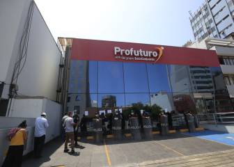 Suspensión perfecta de labores en Perú: ¿puedo retirar dinero de mi AFP o CTS?