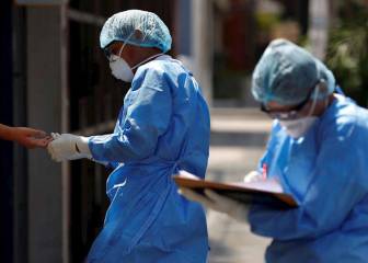 Te cuido Perú: en qué consiste el decreto de vigilancia y asistencia por el coronavirus