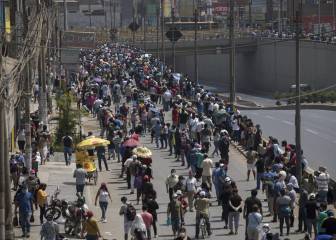 Bonos, AFP, CTS y más beneficios: requisitos, beneficiarios y cronograma de pagos