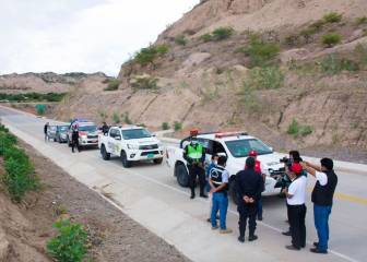 Coronavirus en Perú: ¿en qué casos se permite el transporte interprovincial en cuarentena?