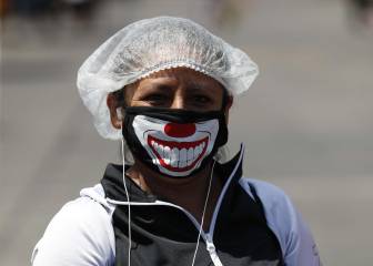 Fase 4 del coronavirus: qué significa y cuándo llega a Perú