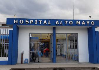 Nace el primer bebé con coronavirus en Perú, segundo a nivel mundial