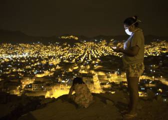 Coronavirus, en vivo: 274 fallecidos, 20 más que ayer