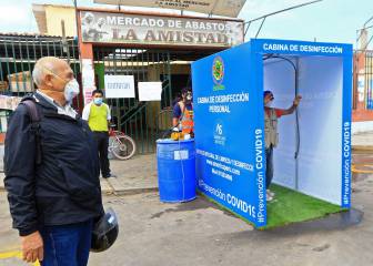 Bono Independiente: ¿cuándo empieza la segunda etapa de cobro?