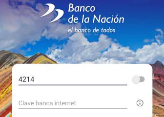Banco de la Nación: cómo descargar la app para el celular y lista de cajeros Multired